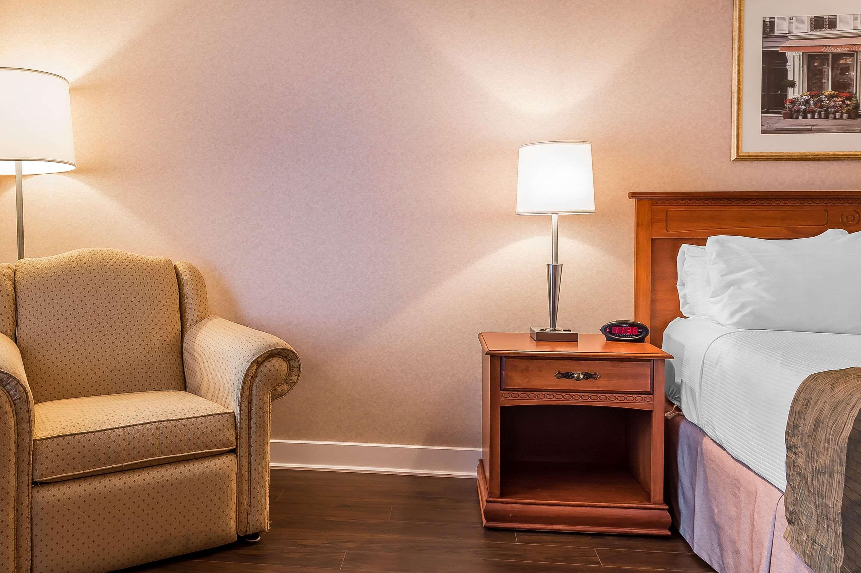 Quality Inn & Suites Hawkesbury Kültér fotó