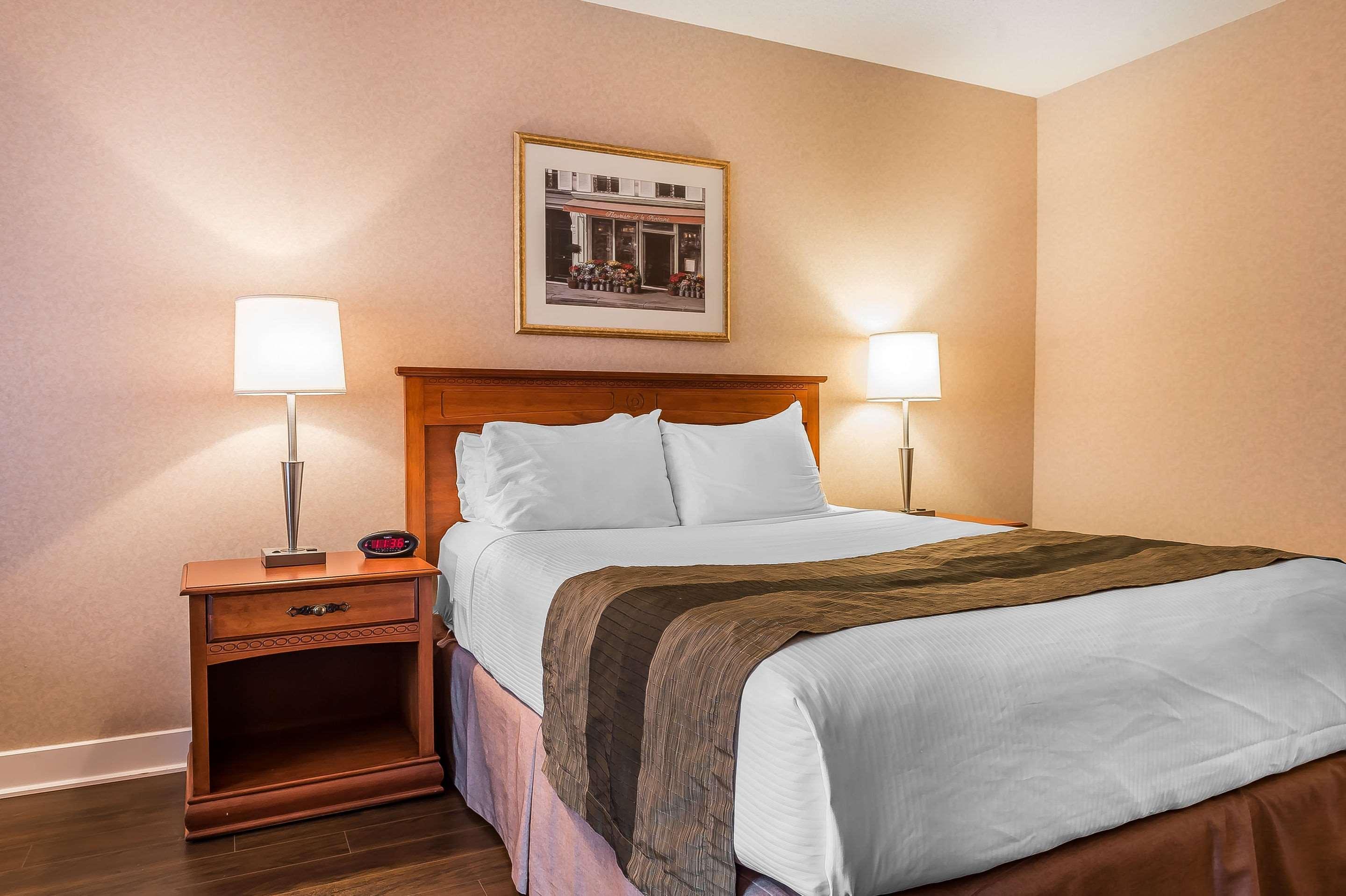 Quality Inn & Suites Hawkesbury Kültér fotó