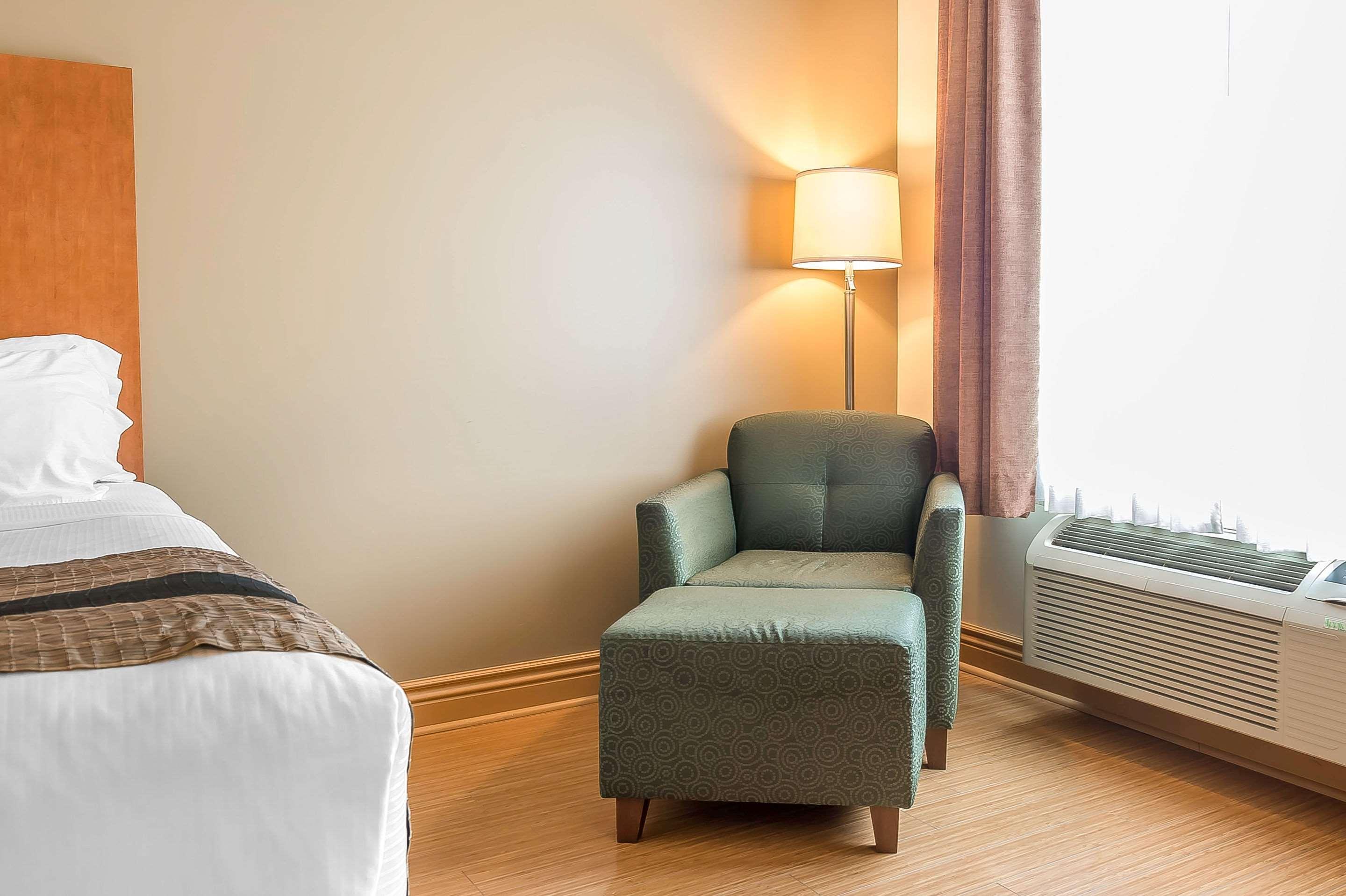 Quality Inn & Suites Hawkesbury Kültér fotó
