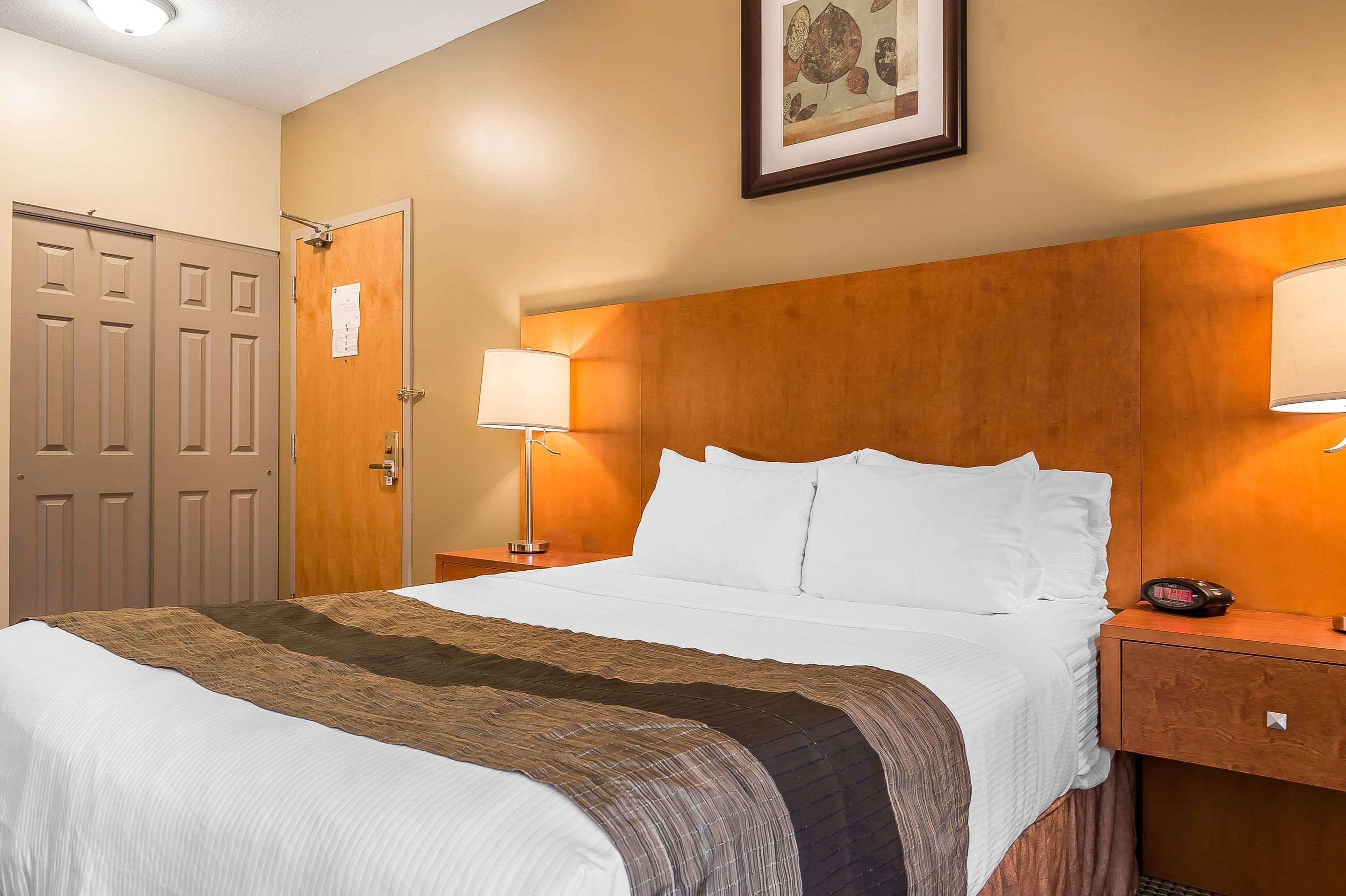 Quality Inn & Suites Hawkesbury Kültér fotó
