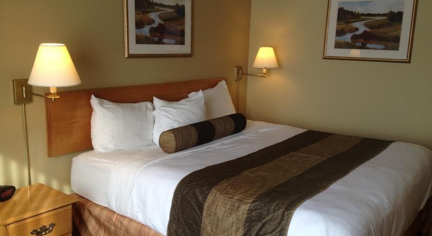 Quality Inn & Suites Hawkesbury Kültér fotó