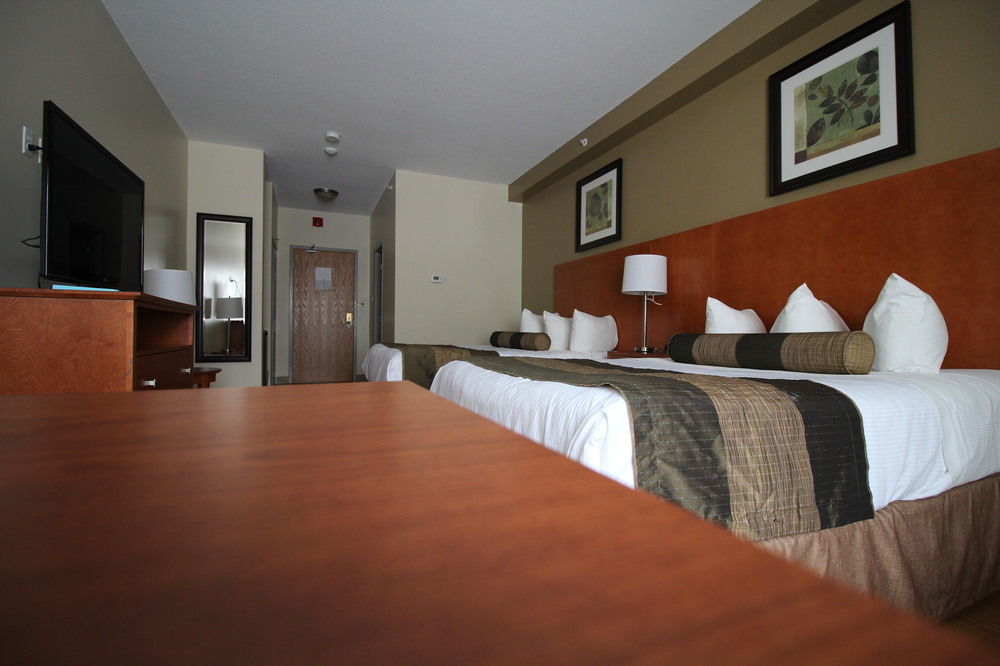 Quality Inn & Suites Hawkesbury Kültér fotó
