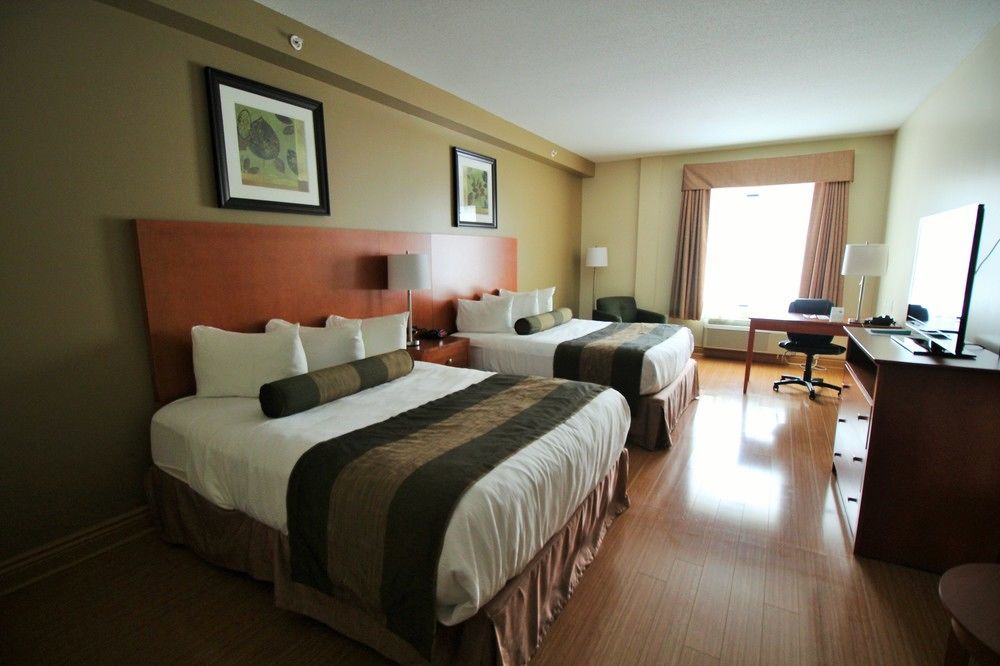 Quality Inn & Suites Hawkesbury Kültér fotó